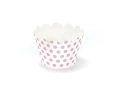 PAPILOTKI NA MUFFINKI SWEETS 6szt
