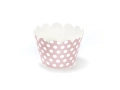 PAPILOTKI NA MUFFINKI SWEETS 6szt