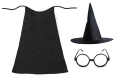 STRÓJ HARRY POTTER 3 el.