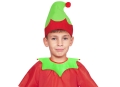ZESTAW ELF ZIELONY 2el