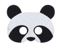 STRÓJ PANDA CHŁOPIEC 134-140