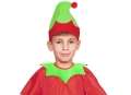STRÓJ ELF CHŁOPIEC 116-128 4el