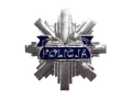 ZESTAW POLICJA 2el