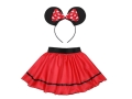 STRÓJ MYSZKA MINNIE 2el