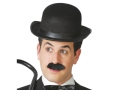 MELONIK CHAPLIN CZARNY 62 cm