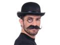 MELONIK CHAPLIN CZARNY 62 cm