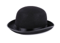 MELONIK CHAPLIN CZARNY 62 cm