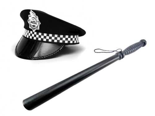 ZESTAW POLICYJNY 2el