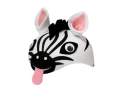 STRÓJ ZEBRA DZIEWCZYNKA 134-140 3el