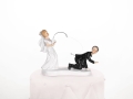 FIGURKA PARA MŁODA Z WĘDKĄ 13cm