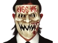 ZESTAW POTWÓR KISS ME PELERYNA 94cm 2el