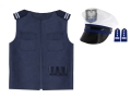 STRÓJ POLICJANT 98-110 4el