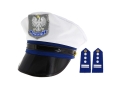 STRÓJ POLICJANT 146-158 4el
