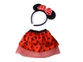 STRÓJ MYSZKA MINNIE 2el