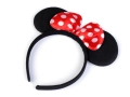 STRÓJ MYSZKA MINNIE 2el