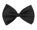 ZESTAW GENTLEMAN CZARNY 2el