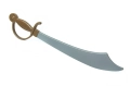 ZESTAW PIRACKI 3el