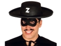 ZESTAW ZORRO 3el
