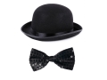 ZESTAW CHARLIE CHAPLIN 2el