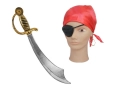ZESTAW PIRACKI 2el