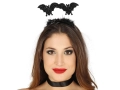 ZESTAW HALLOWEEN DZIEWCZĘCY 98-110 4el