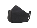 MASKA WIELORAZOWA SLIM CZARNA M/L 10szt