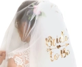 WELON PANNA MŁODA BRIDE TO BE BIAŁY 72cm