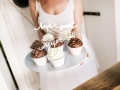 PAPILOTKI NA MUFFINKI MIX 6szt.
