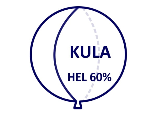 HEL 60% KULA