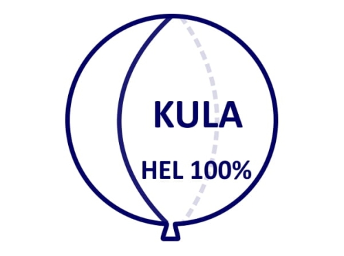 HEL 100% KULA