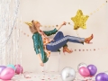 CZAPECZKI 18 URODZINY 18TH BIRTHDAY ZŁOTE 6szt
