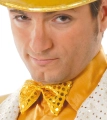 MUCHA CEKINOWA ZŁOTA