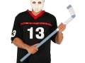 KIJ HOKEJOWY SZARY 90cm