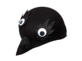 ZESTAW KRUK CZARNY 116-128 3el