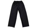 ZESTAW GALOWY BIAŁO-CZARNY 134-140 2el