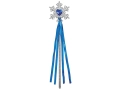 ZESTAW ELSA FROZEN BŁĘKITNY 2el
