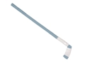 KIJ HOKEJOWY SZARY 90cm