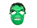 ZESTAW HULK ZIELONY PELERYNA 90cm 2el