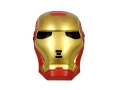 ZESTAW IRON MAN CZERWONY PELERYNA 55cm 2el