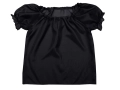 ZESTAW CZAROWNICA CZARNY 98-110 3el