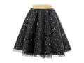 ZESTAW CZAROWNICA CZARNY 98-110 3el