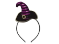 ZESTAW CZAROWNICA CZARNY 116-128 4el