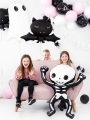 BALON NIETOPERZ CZARNY 31'' 80cm