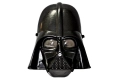 ZESTAW DARTH VADER STAR WARS CZARNY PELERYNA 90cm 2el
