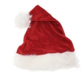 ZESTAW MIKOŁAJ CZERWONY 98-110 3el