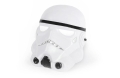 ZESTAW SZTURMOWIEC STAR WARS BIAŁY PELERYNA 84cm 2el