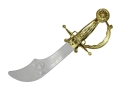 ZESTAW PIRACKI 4el