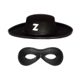 ZESTAW ZORRO 2el