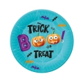 ZESTAW HALLOWEENOWY TRICK OR TREAT 13szt