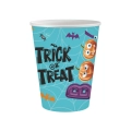 ZESTAW HALLOWEENOWY TRICK OR TREAT 13szt